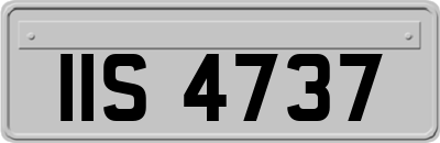 IIS4737