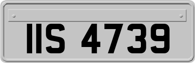 IIS4739