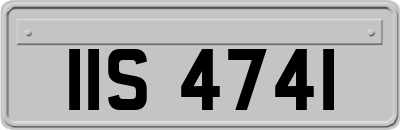 IIS4741