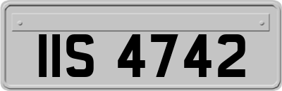 IIS4742