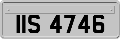 IIS4746