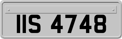 IIS4748