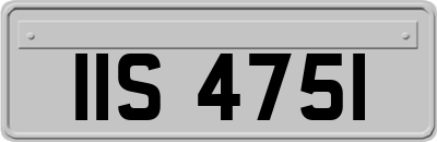 IIS4751