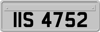 IIS4752