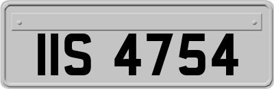 IIS4754