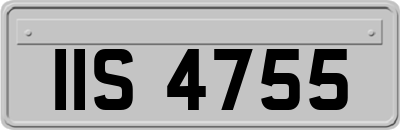 IIS4755
