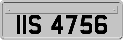IIS4756