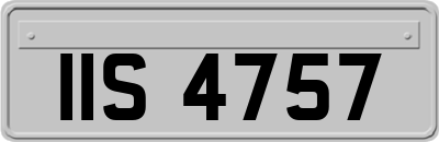 IIS4757