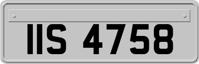 IIS4758
