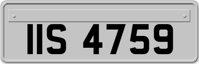 IIS4759