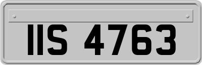 IIS4763