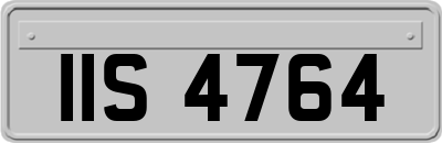 IIS4764