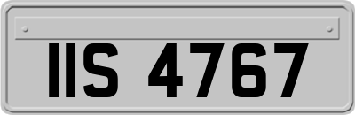 IIS4767
