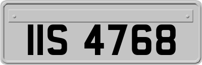 IIS4768