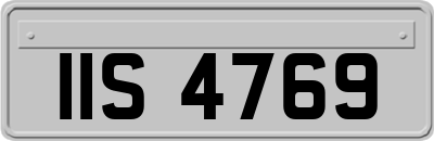 IIS4769