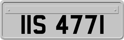 IIS4771