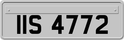 IIS4772