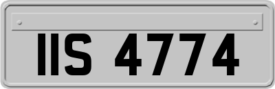IIS4774