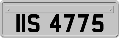 IIS4775