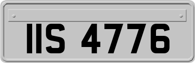 IIS4776
