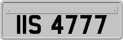 IIS4777