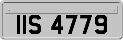 IIS4779