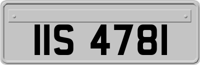 IIS4781
