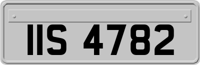 IIS4782