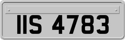 IIS4783