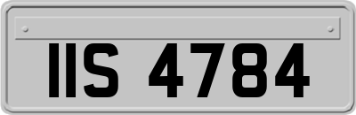 IIS4784