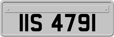 IIS4791