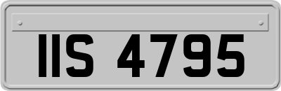 IIS4795
