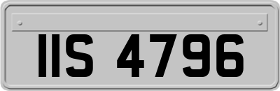IIS4796