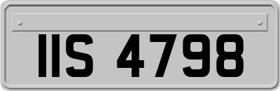 IIS4798