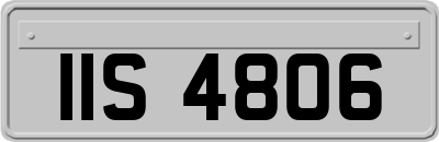 IIS4806