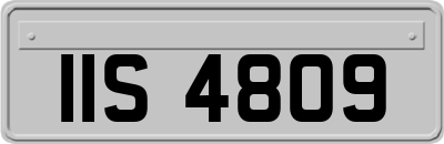 IIS4809