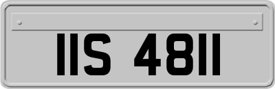IIS4811