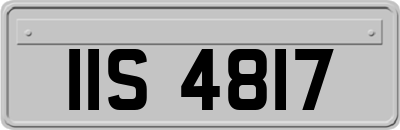 IIS4817
