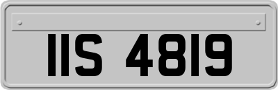 IIS4819