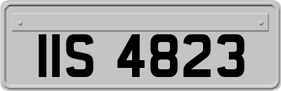 IIS4823