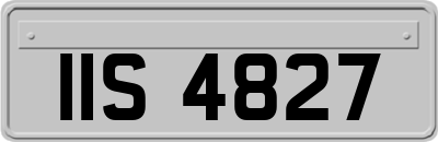 IIS4827