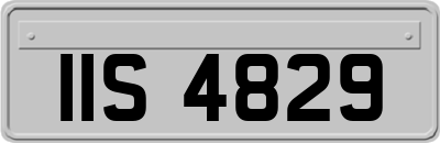 IIS4829
