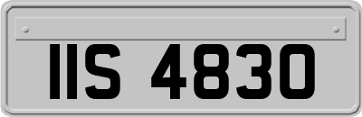 IIS4830