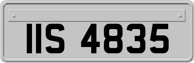 IIS4835