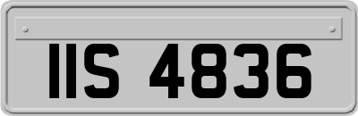 IIS4836