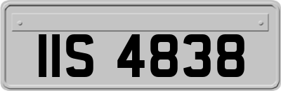 IIS4838