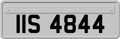 IIS4844