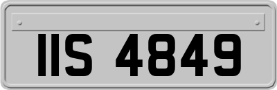 IIS4849