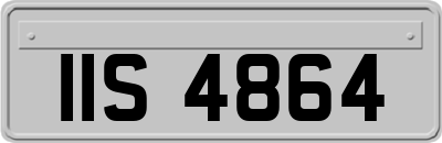 IIS4864