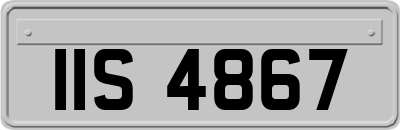 IIS4867